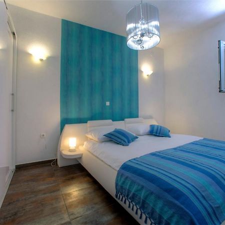 Villa Barbara Skradin Zimmer foto